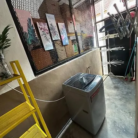 Fs Homestay Bertam Kepala Batas  Exterior photo