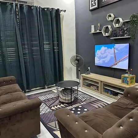 Fs Homestay Bertam Kepala Batas  Exterior photo