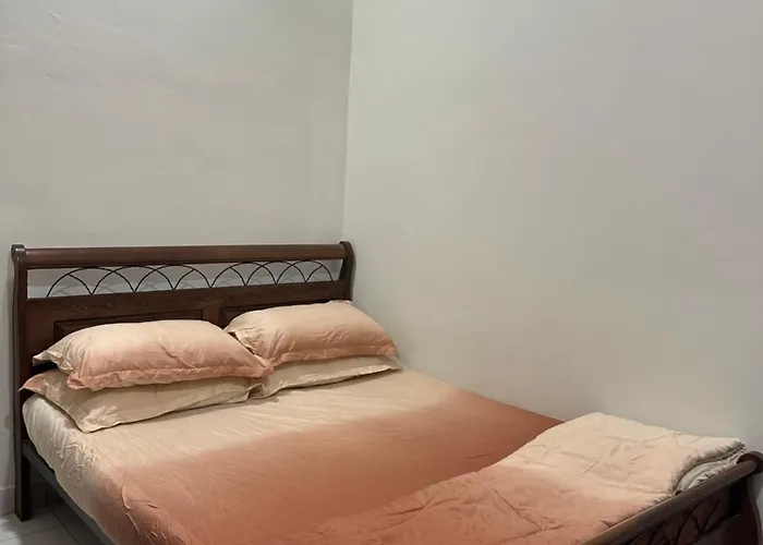 Fs Homestay Bertam