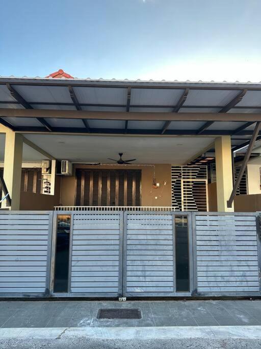 Fs Bertam Kepala Batas (Penang)