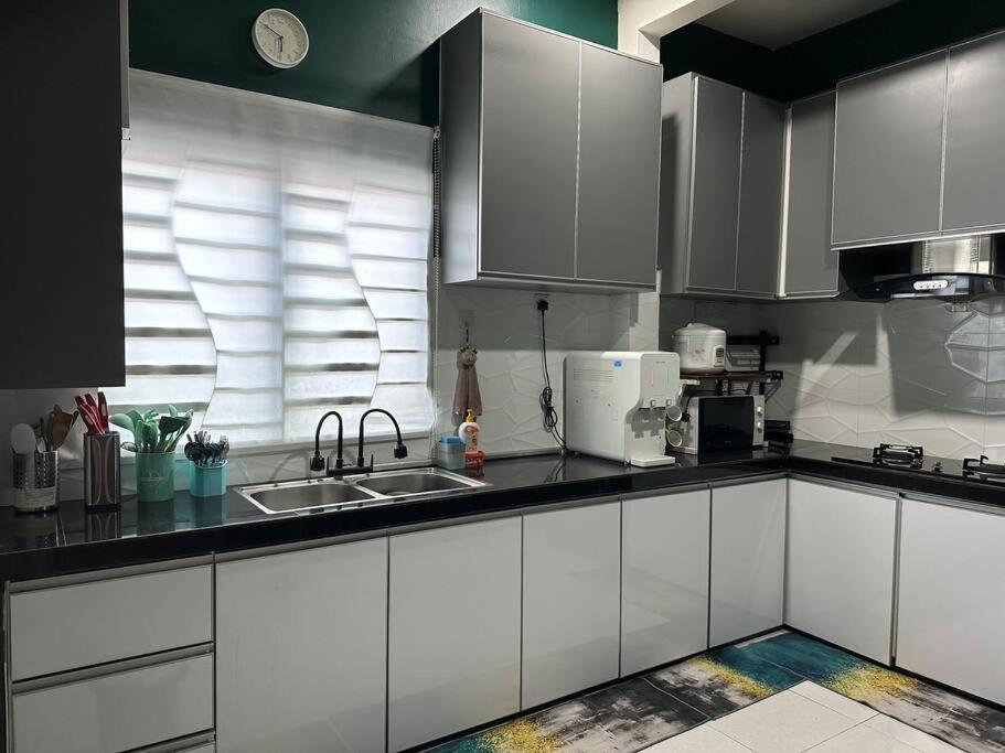 Fs Bertam Holiday home Kepala Batas (Penang)
