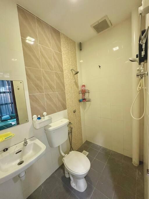 Fs Bertam * Kepala Batas (Penang)