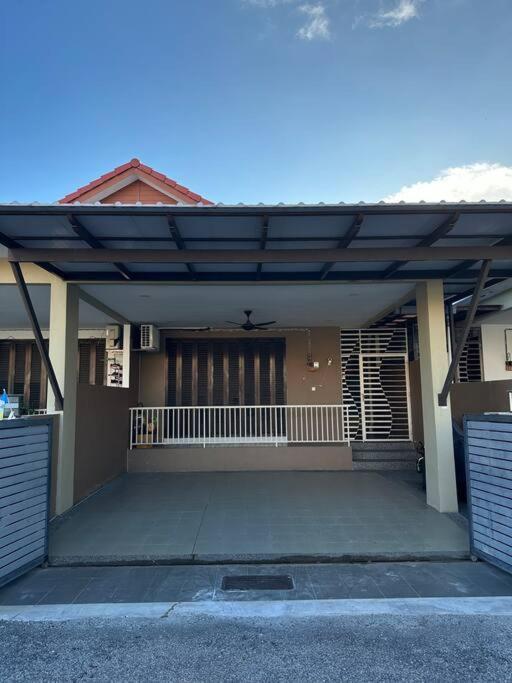 Fs Bertam Holiday home *