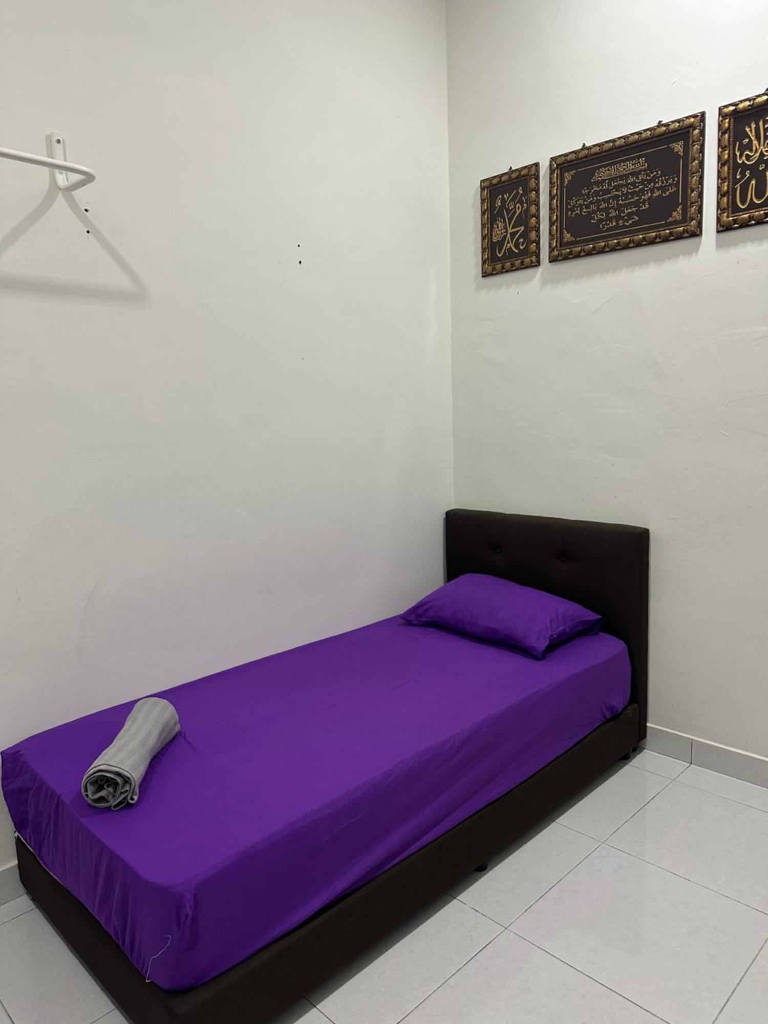 Holiday home Fs Bertam *