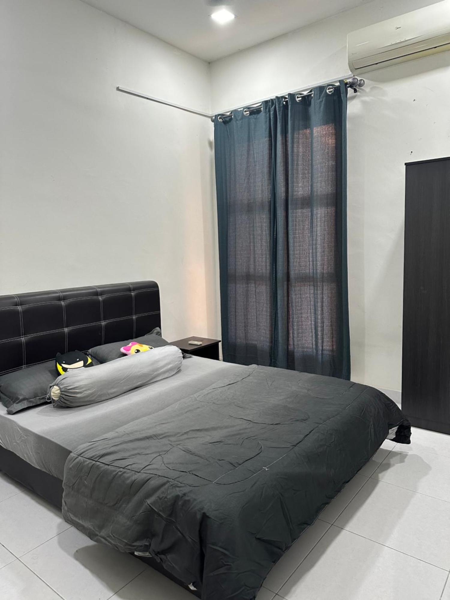 Fs Bertam Holiday home Kepala Batas (Penang)